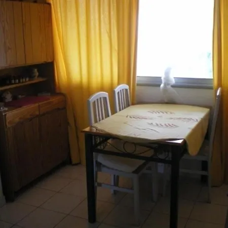 3 Personnes Joli Studio Cabine Centre. Daire